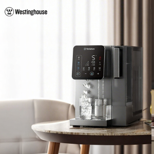 Westinghouse | Ice Making Instant Heating Water Purifier