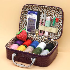 Qianbaihui | No-threading Needle Set Large Size
