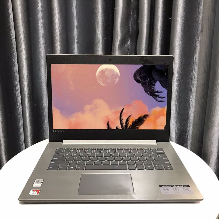 LAPTOP LENOVO IDEAPAD 330 AMD A9 4GB/1TB