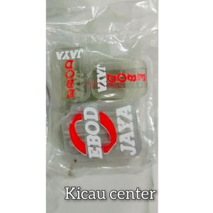 VARIASI AKSESORIS SANGKAR KOTAK EBOD JAYA