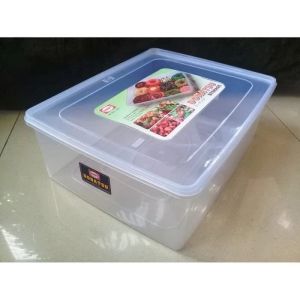 Kotak Donatsu 115 Lt SIP-306 L