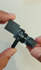 Perodua Axia D74A 2023 Ativa Myvi D51A 2021 Alza D27A 2022 D-CVT Transmission Sensor Gearbox Sensor Output 89413-B2020