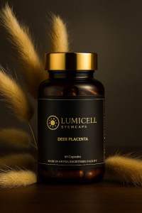 Lumicell Stemcaps Deer Placenta stemcell