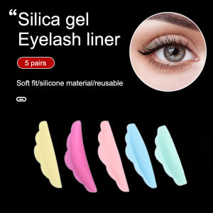 [COD]Lash Lift Silicon Pad To Mengangkat Bulu Mata Penjepit Bulu Mata Sisir -💖Catherine