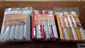 Villadiegos Torones Pasalubong