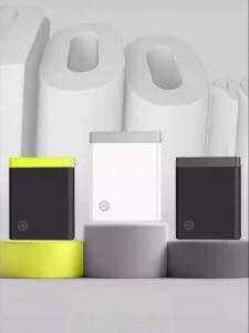 adol | GaN Quick Charger 140W