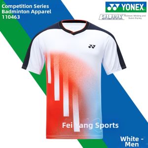 Yonex | Tournament Grade Badminton Apparel