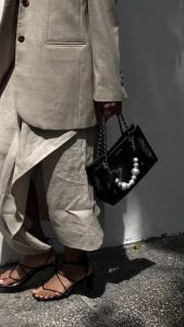 Túi xách Floralpunk Downtown Shopper Bag - Size Mini Túi Xách Thời Trang Cho Phong Cách Thường Ngày Túi Xách Casual Chất Liệu Nylon Túi Xách Floralpunk Đa Năng Kích Thước Nhỏ - Lazada