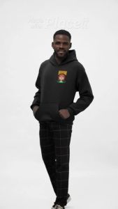 hoodie psht terate motif gerak lahir luluh oleh gerak batin/jaket hoodie psht distro