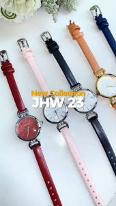 Jam Tangan Wanita Cantik & Import Terbaru 2023: JIMS HONEY