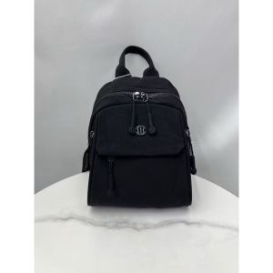 Tas Ransel Wanita CHIBAO 5Sleting CB0461-SF ((Free DustBag))