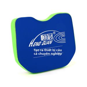 HENG GUAN | Đệm Ghế Cá Nhân Thoáng Khí Dày Chống Nước