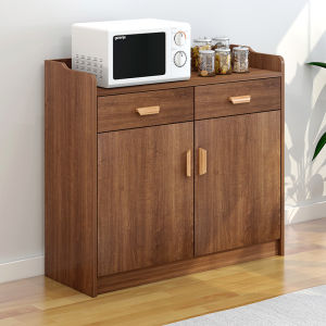 xinyafitment | Sleek Storage Cabinet Modern Minimalist