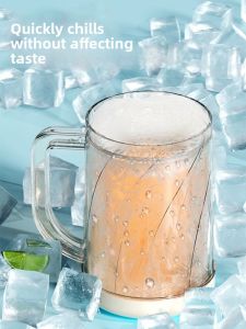 TINGSIMENG | Insulation Cooling Double Layer Cup