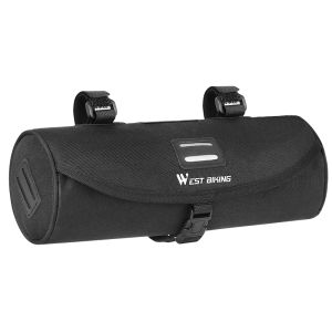West Biking | Multifunctional Bike Bag