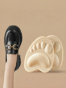 FASHEHAN | Shoe Sizer Reducer Pads for Loafers Ultra Soft