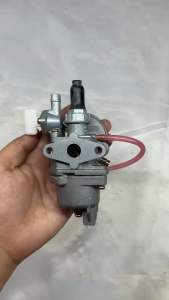 คาบู328หน้าแปลน คาบูเรเตอร์เครื่องตัดหญ้า 328 หน้าแปลน BIGDIN