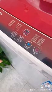 BnB Mall 10pcs Laundry Washing Machine Cleaner Tablet Descale Deep Multifunctional Effervescent Washer Supplies Dirty LD-WSH/PIL