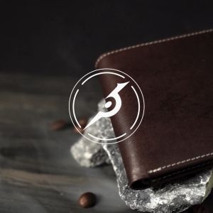 JFR Pohu Leather Wallet - Dompet Pria Bahan Kulit Asli JS18