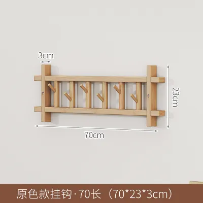 CHUJUN | Góc Treo Chìa Khóa Sáng Tạo Không Cần Khoan