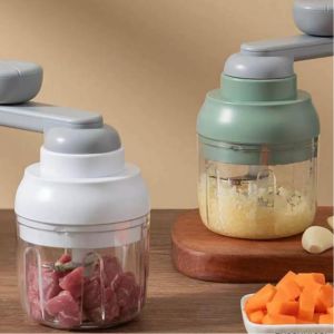 WALKING LU | Manual Garlic Masher