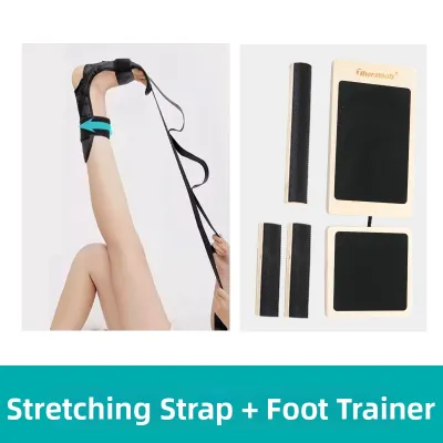 Theratools | Arch Flat Foot Correction Ankle Adjust Exercise Board
