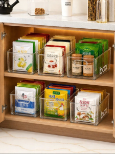 MEIZHUFU | Multifunctional Spice Organizer Storage Shelf