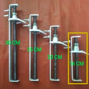 Jarum Index Tera Metrologi 16cm Tangki Truk