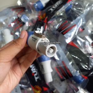 JACK SPIKON TUM GML112 SPIKON SPEAKER PASIF TUM GML 112