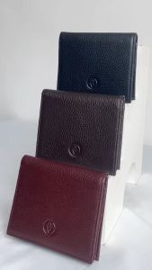 Dompet Wanita Kulit Asli Dengan Slot Uang Sendy Leather BELFORD