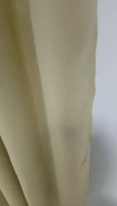 Gorden Blackout Smokring Polos Embos Tebal Hordeng Korden Gordyn Pintu Gordeng Jendela Minimalis