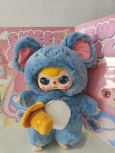 Sweet Cloud 600% (First Generation Roughly)