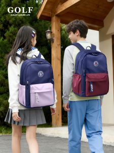 Golf | For Students Lightweight and Spacious Backpack