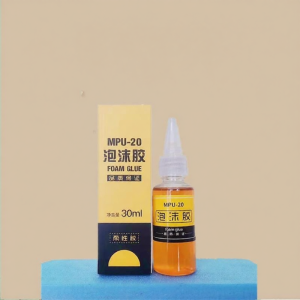 Yisheng | Non-Corrosive Quick-Dry Strong Adhesive