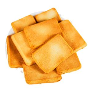 YOULEMAI | Nutritious Crispy Pancake