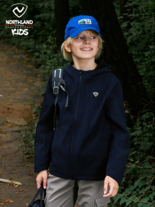 Northland | Waterproof Windproof Children Soft Shell Jacket