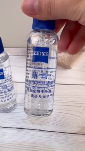 ZEISS Lens Cleaning Spray for Contact Lens Accessories 60ML