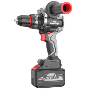 NANWEI | High Power Brushless Cordless Drill 13mm