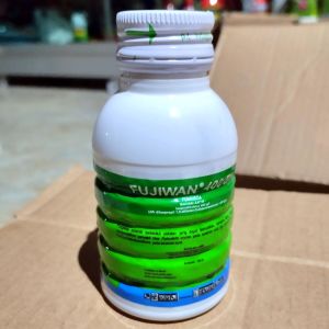 Fungisida FUJIWAN 400EC 100ml Pembasmi Blast Daun Kuning