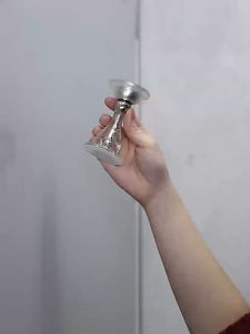 Ganjal Pintu Magnet Door Stop Magnet Karet Penahan Pintu Stopper Pintu Magnet Penahan Pintu Silikon - Tidak Perlu Dilubangi