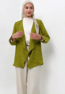 MFMW Zenvei Outer Cardigan