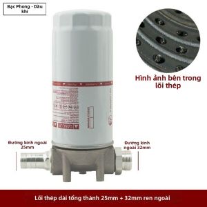 Lõi Lọc tạp chất Dầu diesel và Xăng