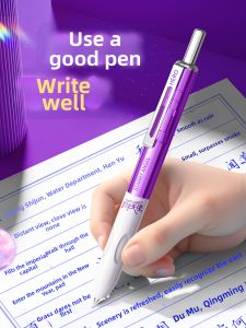 HERO | Beginner Practice Refillable Ink Pen for Primary Students