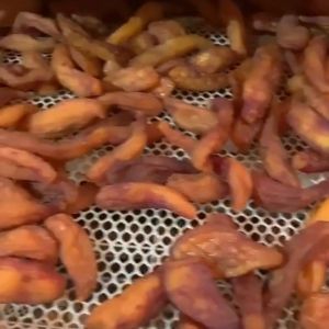 มันหนึบเหลือง เบนิฮารุกะ มันแท้ 500g มันหนึบญี่ปุ่นสุดฮิต หวาน นุ่ม หนึบ อร่อยมากก