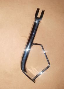 STANDAR 1 CHROME ORIGINAL MOTOR HONDA VARIO TEKNO / VARIO 125 / VARIO 150