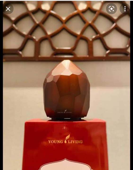 Diamond diffuser on sale young living