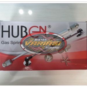 HIDROLIK JOK MOTOR HUBEN HIDROLIK HUBEN ORIGINAL PEMASANGAN UNIVERSAL