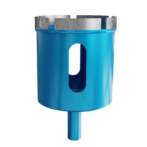 LASH | Multi-Material Hole Puncher