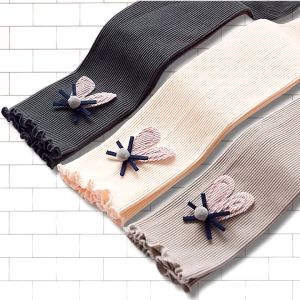 Kids High Quality Leggings: Elastic Waist Warm Pants for Girls 2-8 Years Old