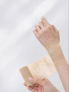 FYOUGA | Self-Adhesive Elastic Compression Bandage